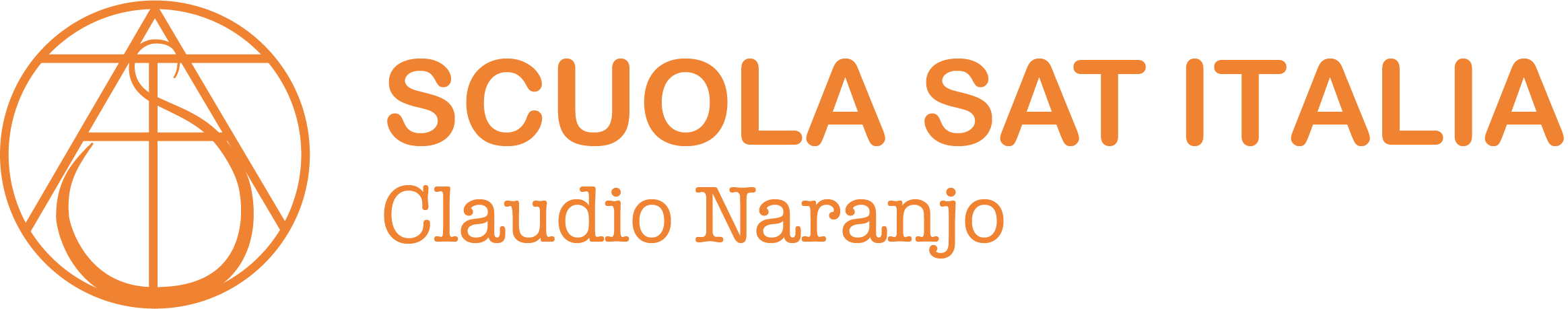 Scuola SAT Italia - Claudio Naranjo