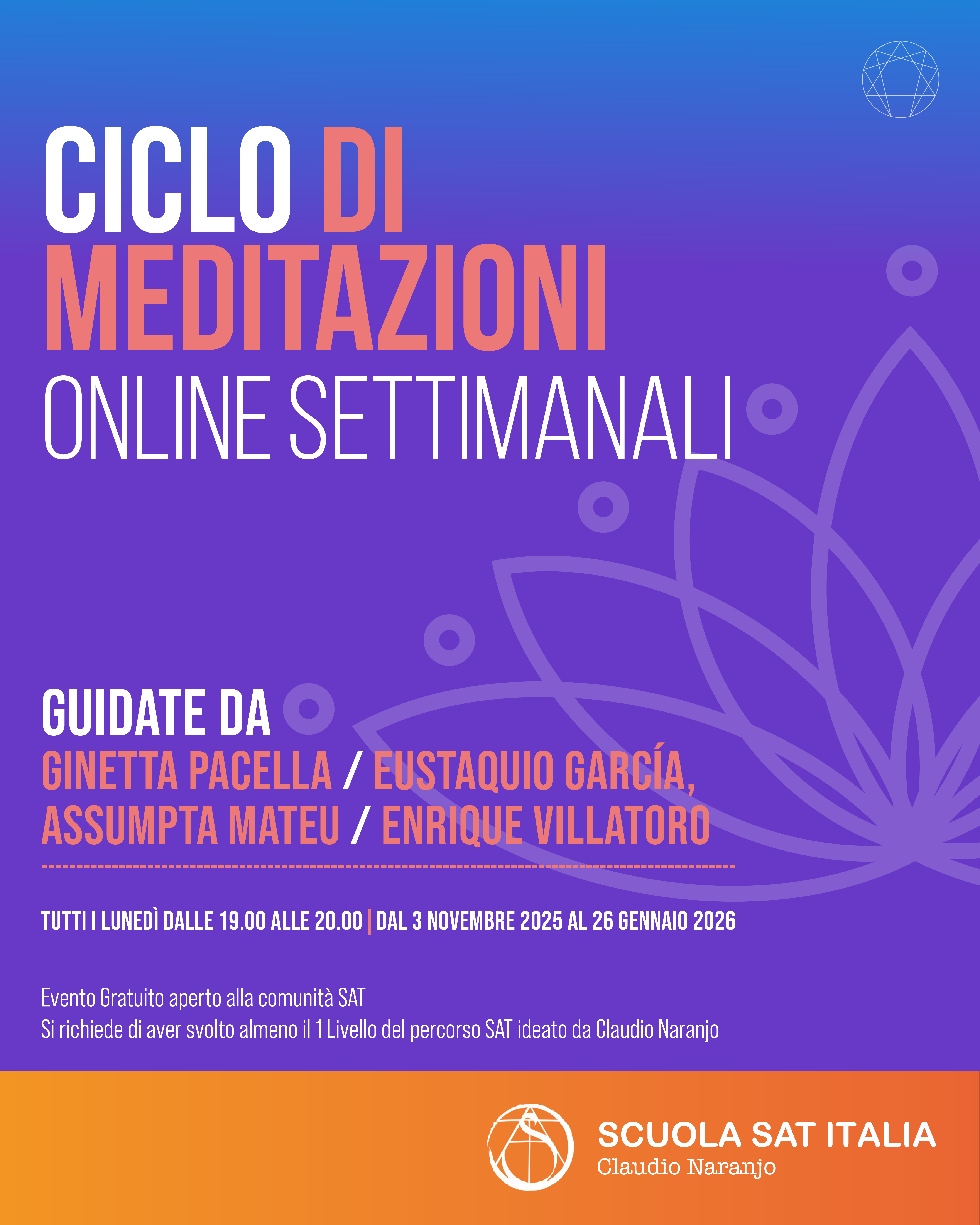 Incontri online